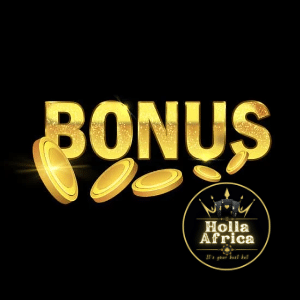 Bonus Deal: Load R100+ to Receive R50 at Holla Africa!