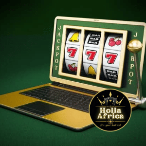 Exploring Holla Africa Online Casino: South Africa's Finest